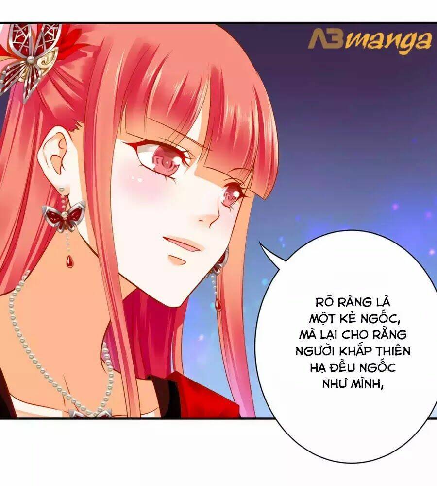 Xuyên Việt Vương Phi Yếu Thăng Cấp - Chapter 136 - Page 41