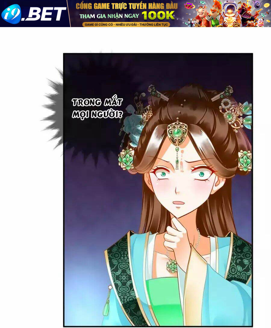 Xuyên Việt Vương Phi Yếu Thăng Cấp - Chapter 136 - Page 43