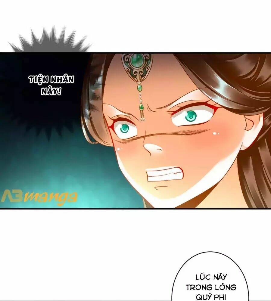 Xuyên Việt Vương Phi Yếu Thăng Cấp - Chapter 136 - Page 48