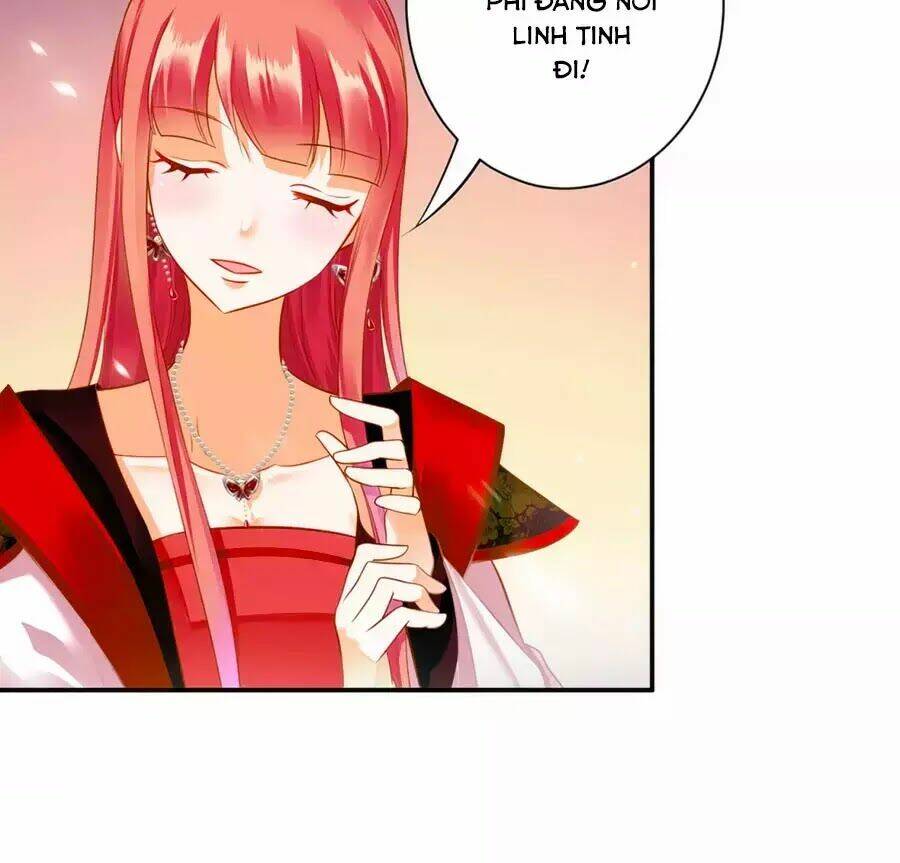 Xuyên Việt Vương Phi Yếu Thăng Cấp - Chapter 136 - Page 51