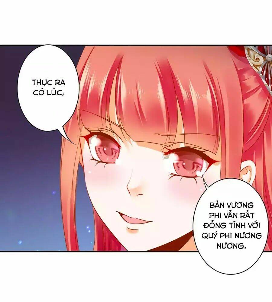 Xuyên Việt Vương Phi Yếu Thăng Cấp - Chapter 136 - Page 52