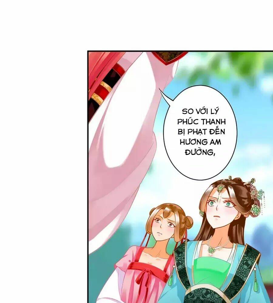 Xuyên Việt Vương Phi Yếu Thăng Cấp - Chapter 136 - Page 53