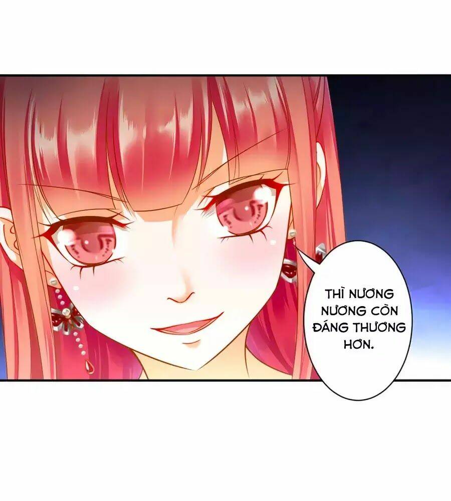 Xuyên Việt Vương Phi Yếu Thăng Cấp - Chapter 136 - Page 55