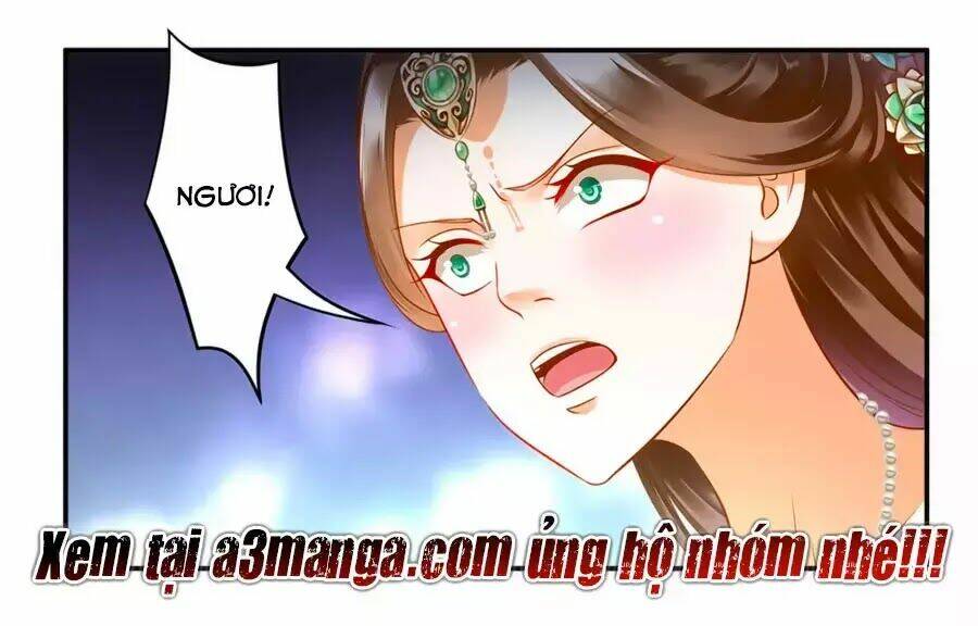 Xuyên Việt Vương Phi Yếu Thăng Cấp - Chapter 136 - Page 56