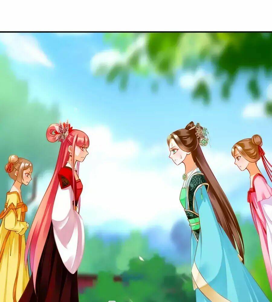 Xuyên Việt Vương Phi Yếu Thăng Cấp - Chapter 136 - Page 5