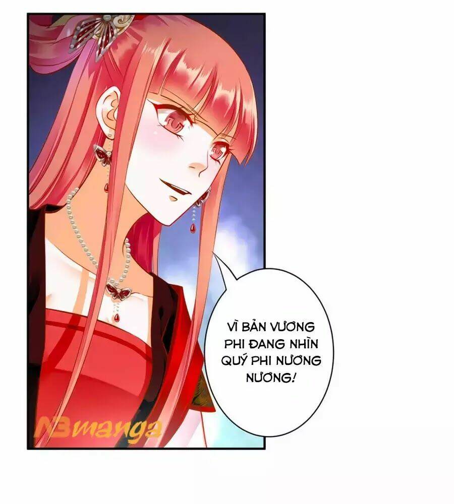 Xuyên Việt Vương Phi Yếu Thăng Cấp - Chapter 136 - Page 8