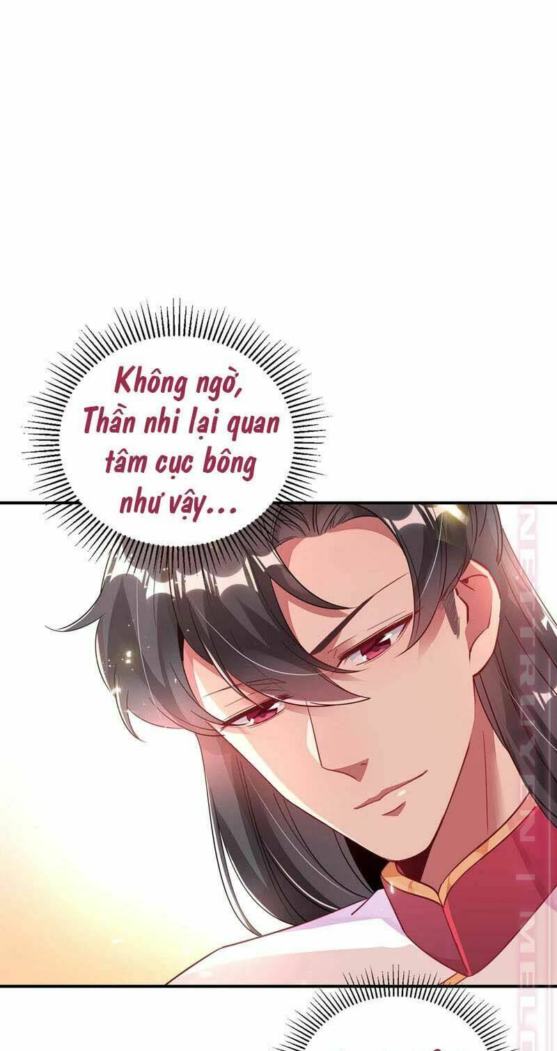 Thiên Thần Gấu Trúc Muốn Được Ôm - Chapter 63 - Page 9