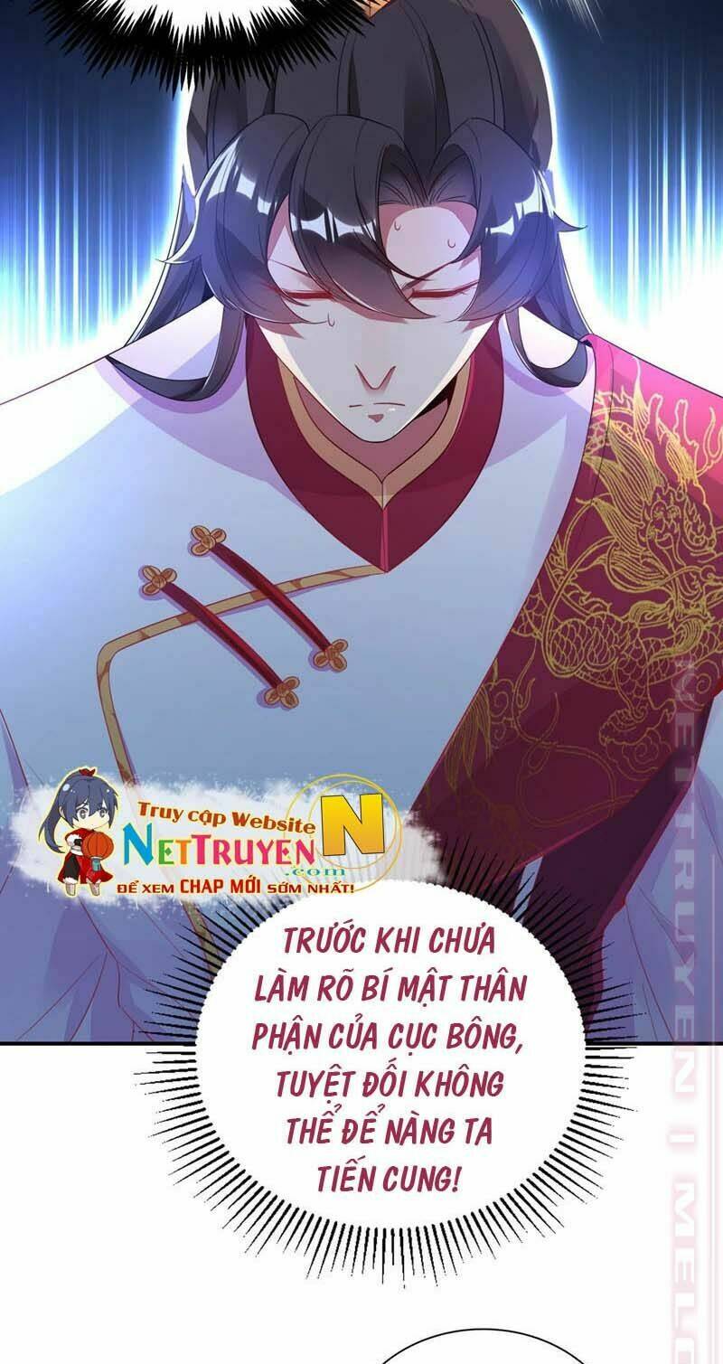 Thiên Thần Gấu Trúc Muốn Được Ôm - Chapter 63 - Page 11