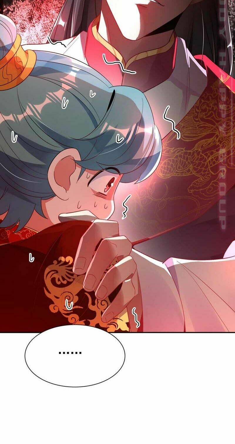 Thiên Thần Gấu Trúc Muốn Được Ôm - Chapter 63 - Page 14