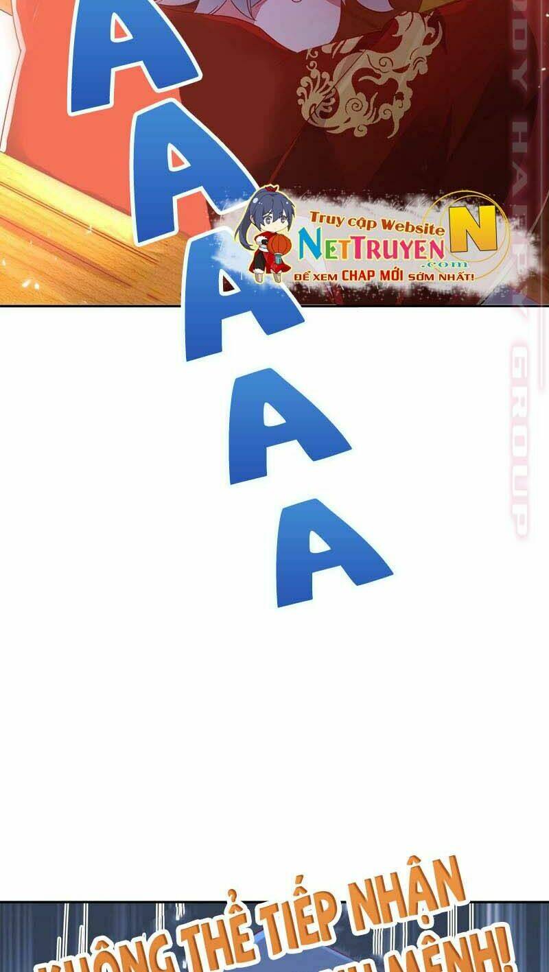 Thiên Thần Gấu Trúc Muốn Được Ôm - Chapter 63 - Page 16