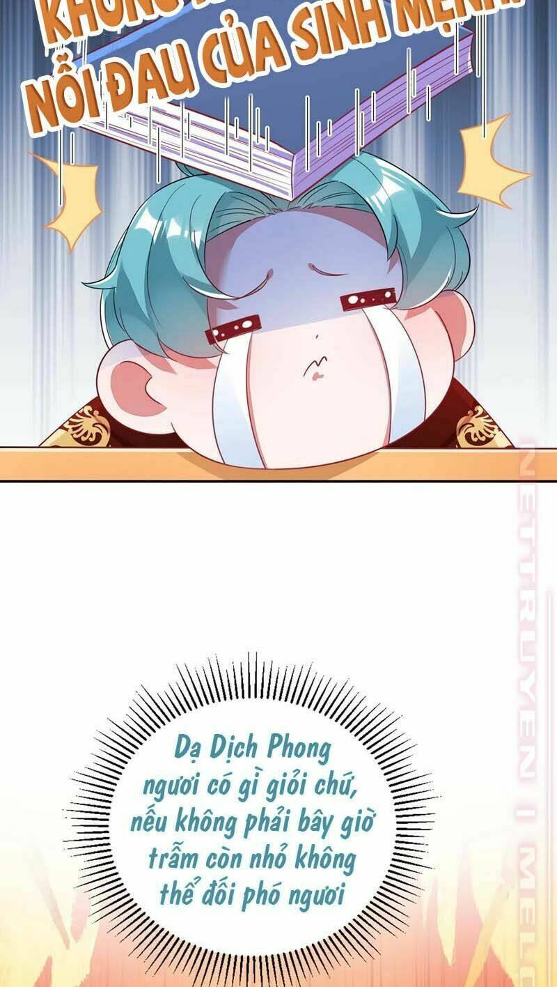 Thiên Thần Gấu Trúc Muốn Được Ôm - Chapter 63 - Page 17