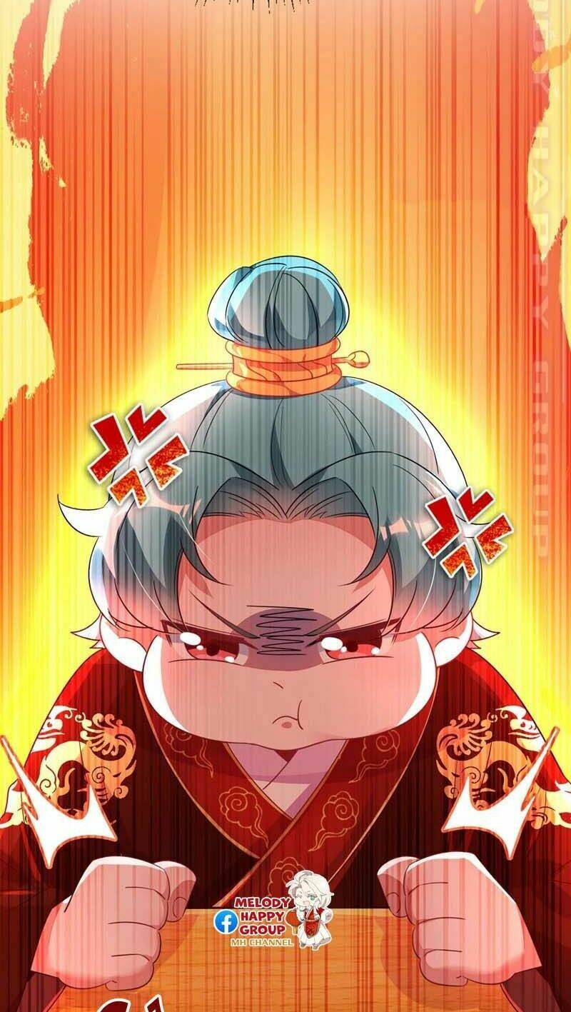 Thiên Thần Gấu Trúc Muốn Được Ôm - Chapter 63 - Page 18