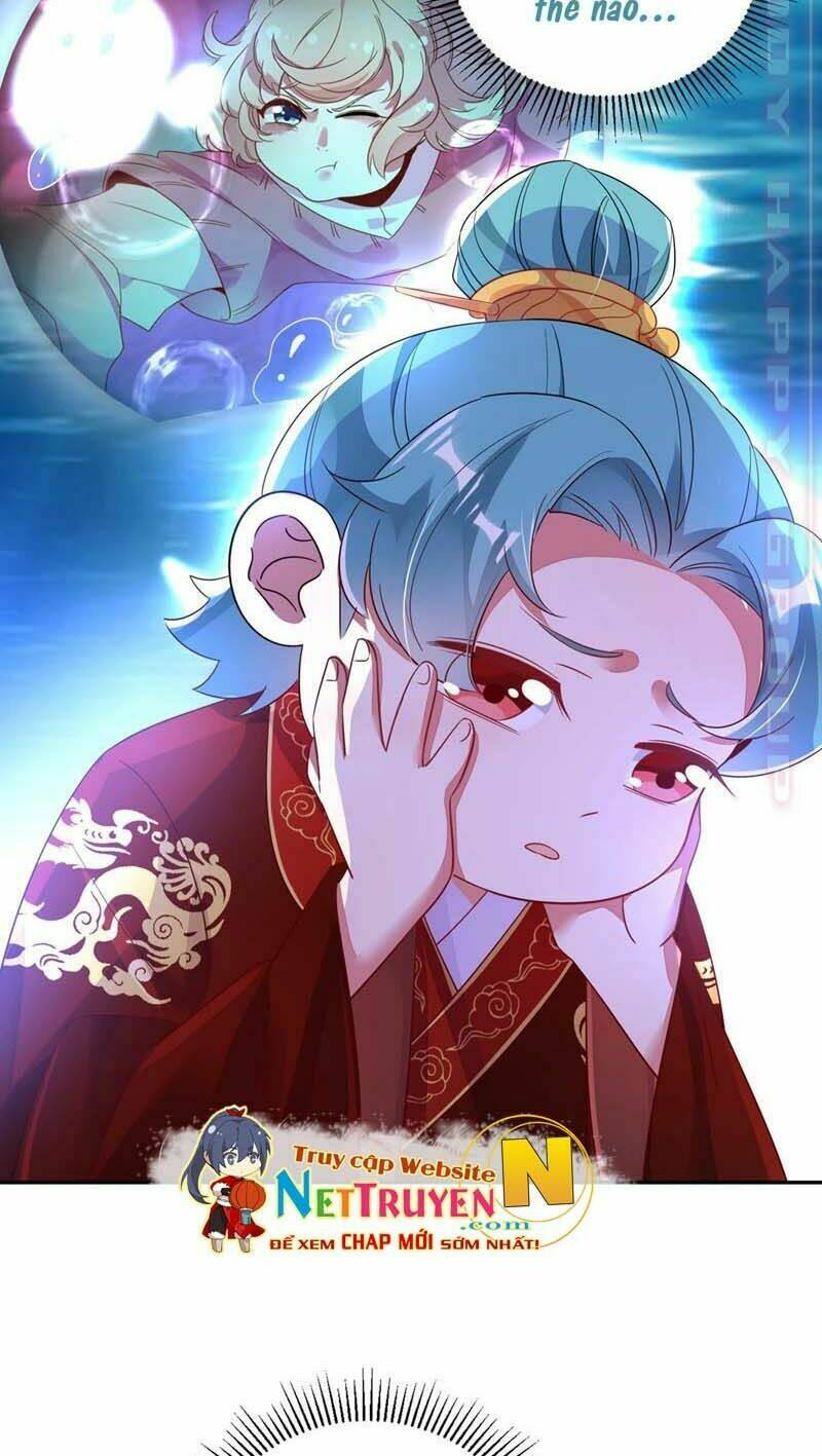 Thiên Thần Gấu Trúc Muốn Được Ôm - Chapter 63 - Page 20