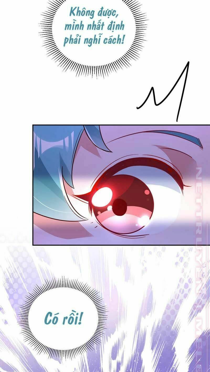 Thiên Thần Gấu Trúc Muốn Được Ôm - Chapter 63 - Page 21