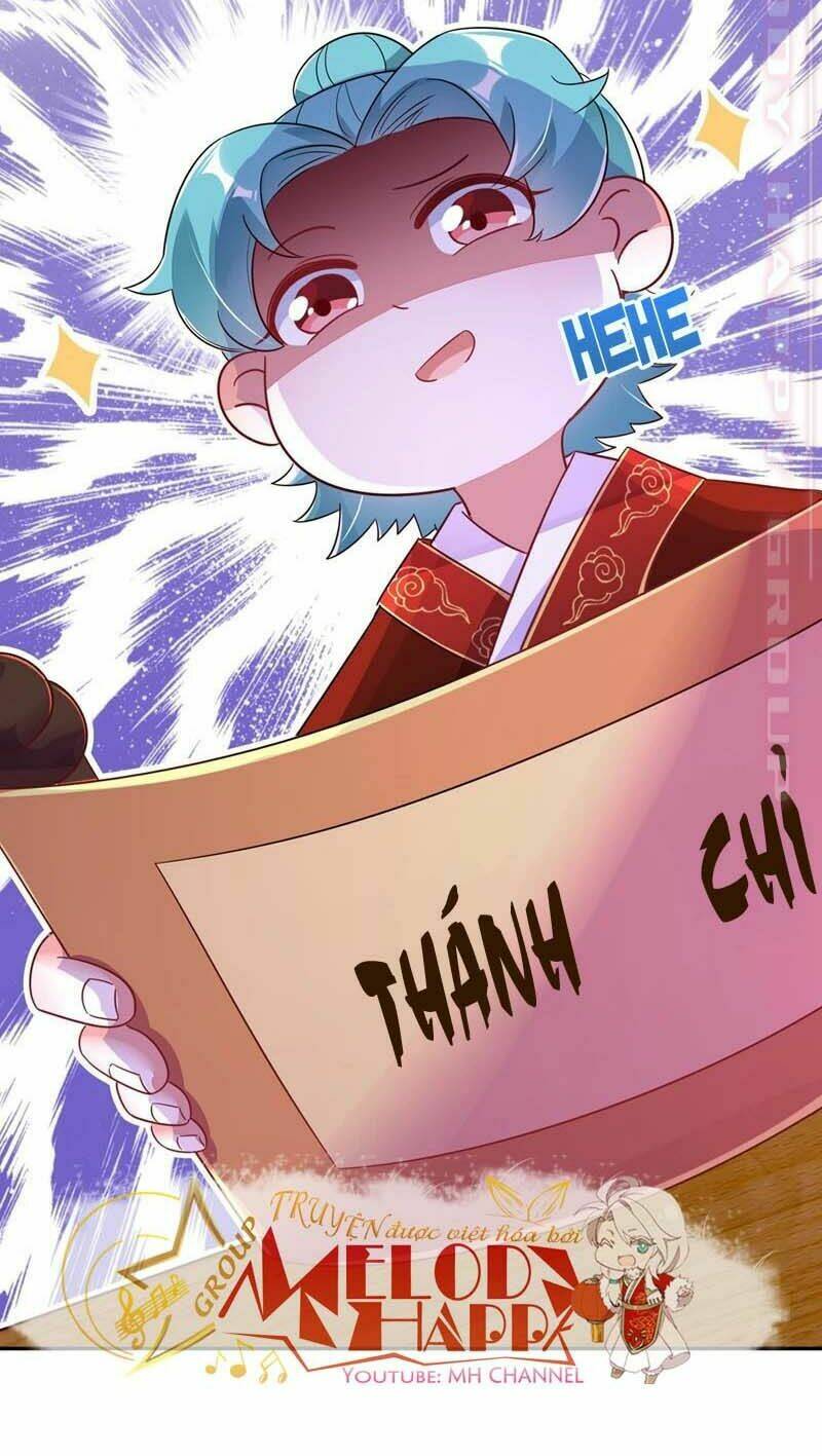 Thiên Thần Gấu Trúc Muốn Được Ôm - Chapter 63 - Page 22