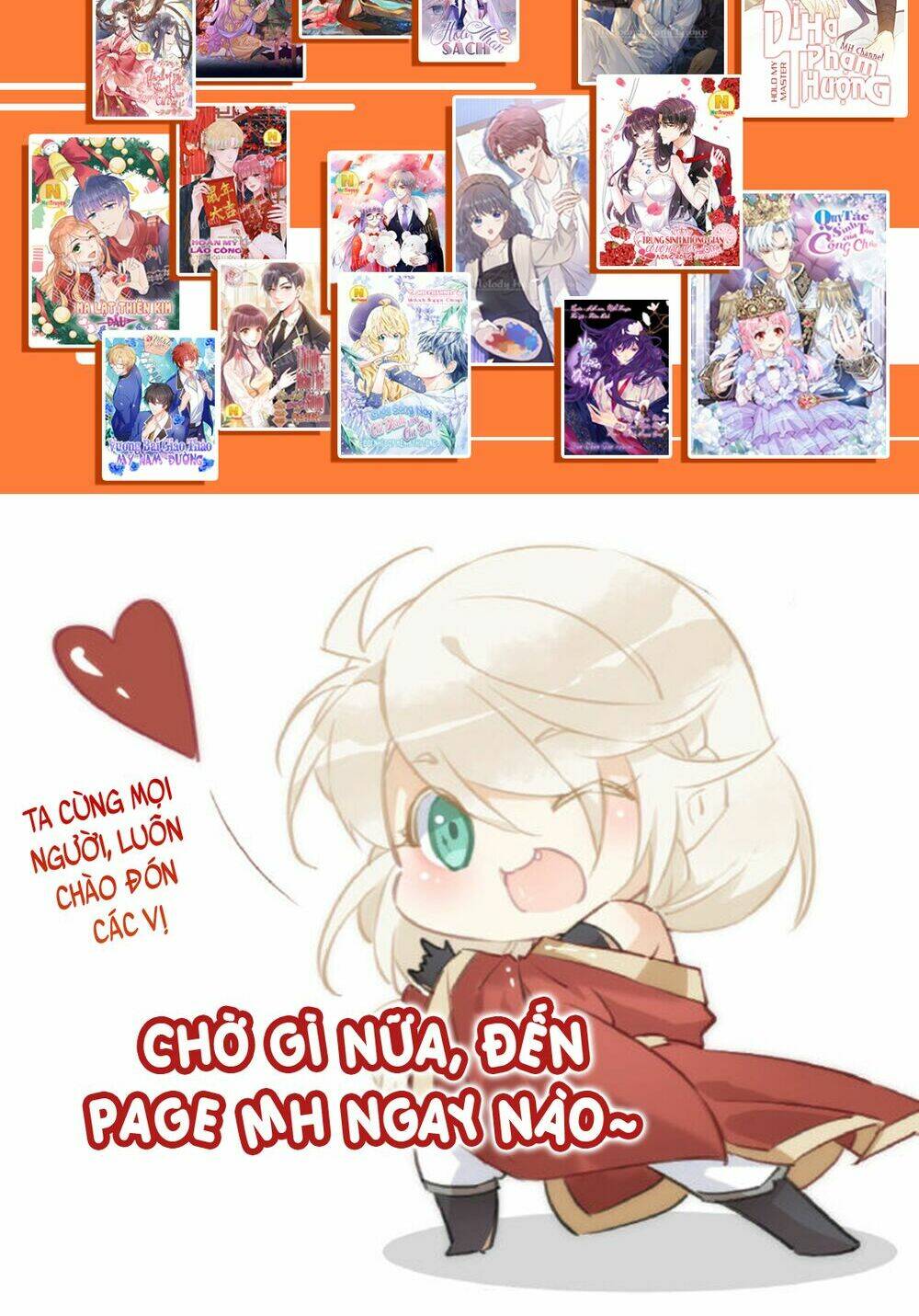 Thiên Thần Gấu Trúc Muốn Được Ôm - Chapter 63 - Page 26