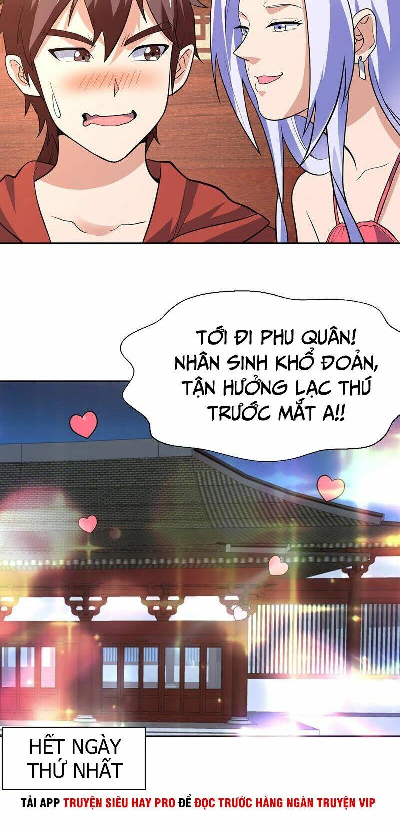 Không Phải Ngón Tay Vàng - Chapter 166 - Page 11