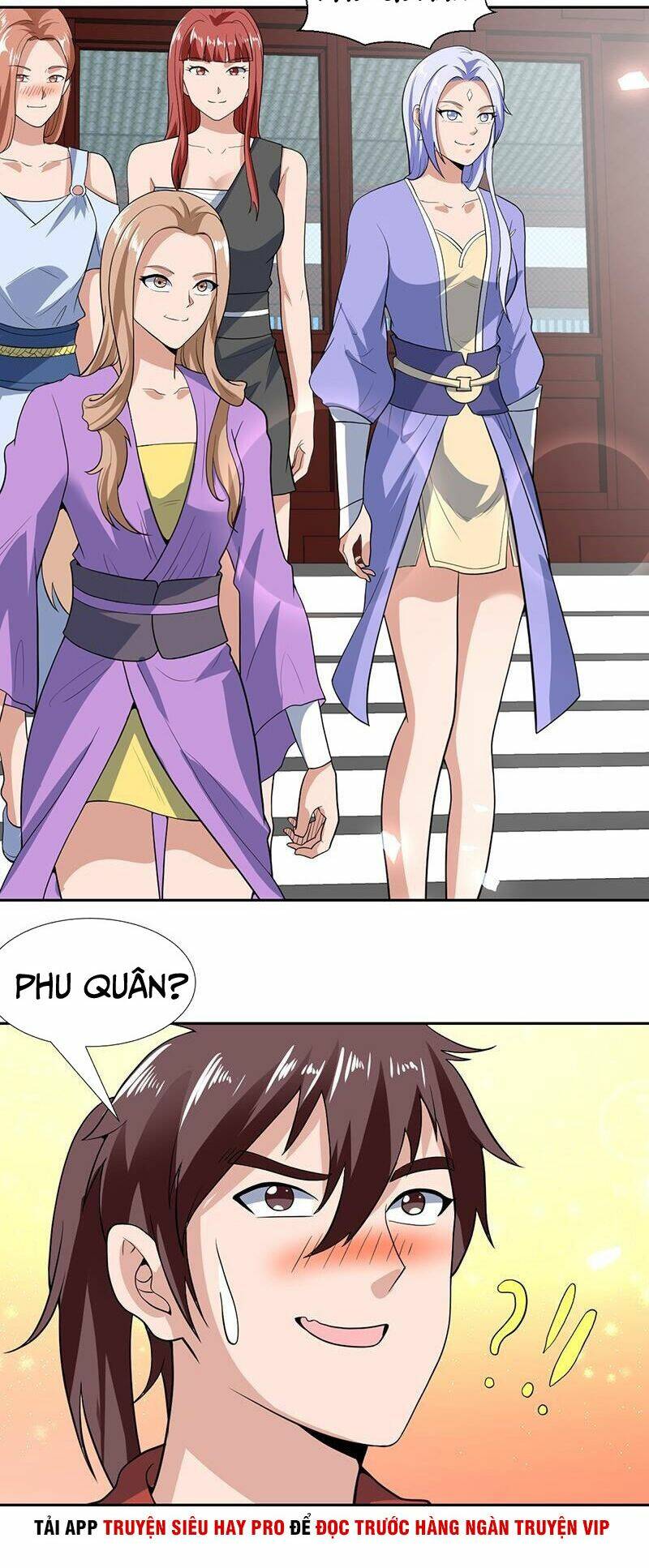 Không Phải Ngón Tay Vàng - Chapter 166 - Page 3