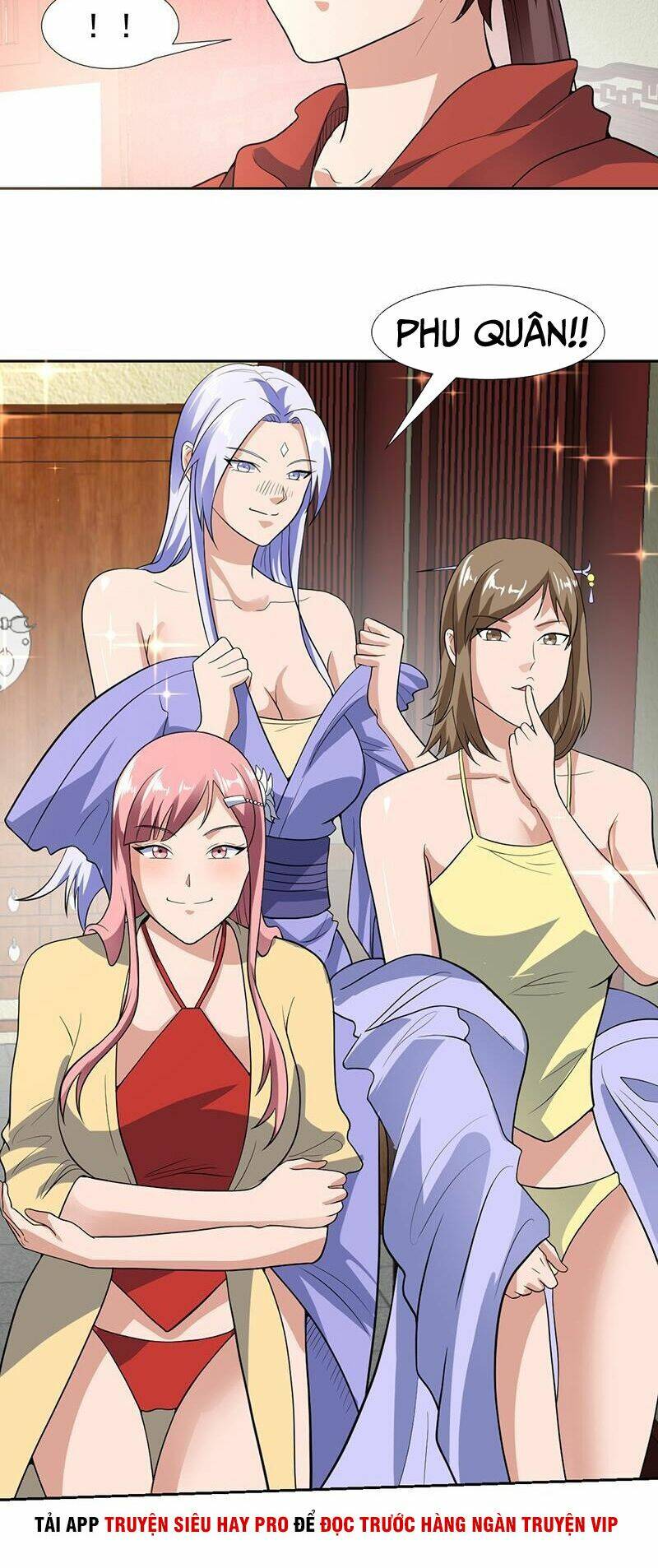 Không Phải Ngón Tay Vàng - Chapter 166 - Page 7