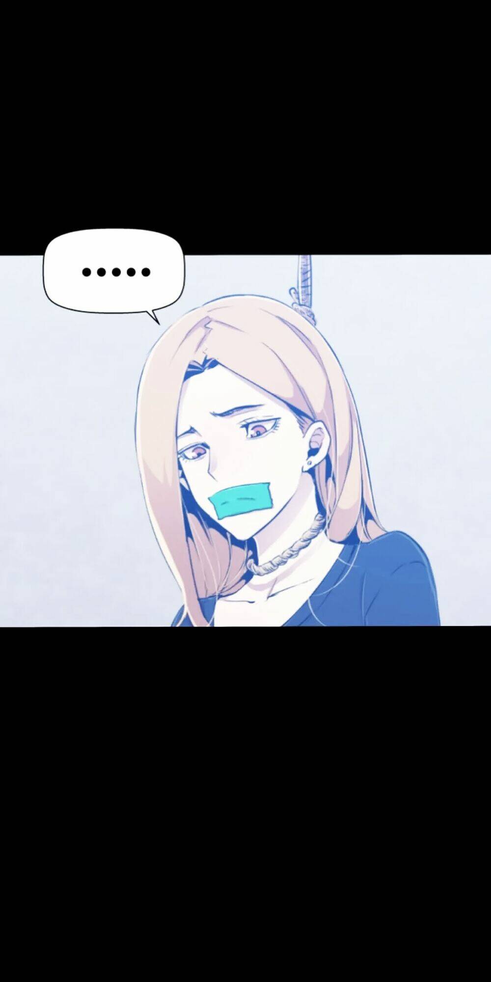 Người Yêu Cũ vs Kẻ Bám Đuôi - Chapter 1.1 - Page 9