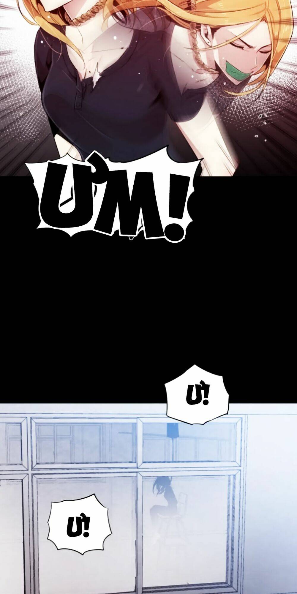 Người Yêu Cũ vs Kẻ Bám Đuôi - Chapter 1.1 - Page 12