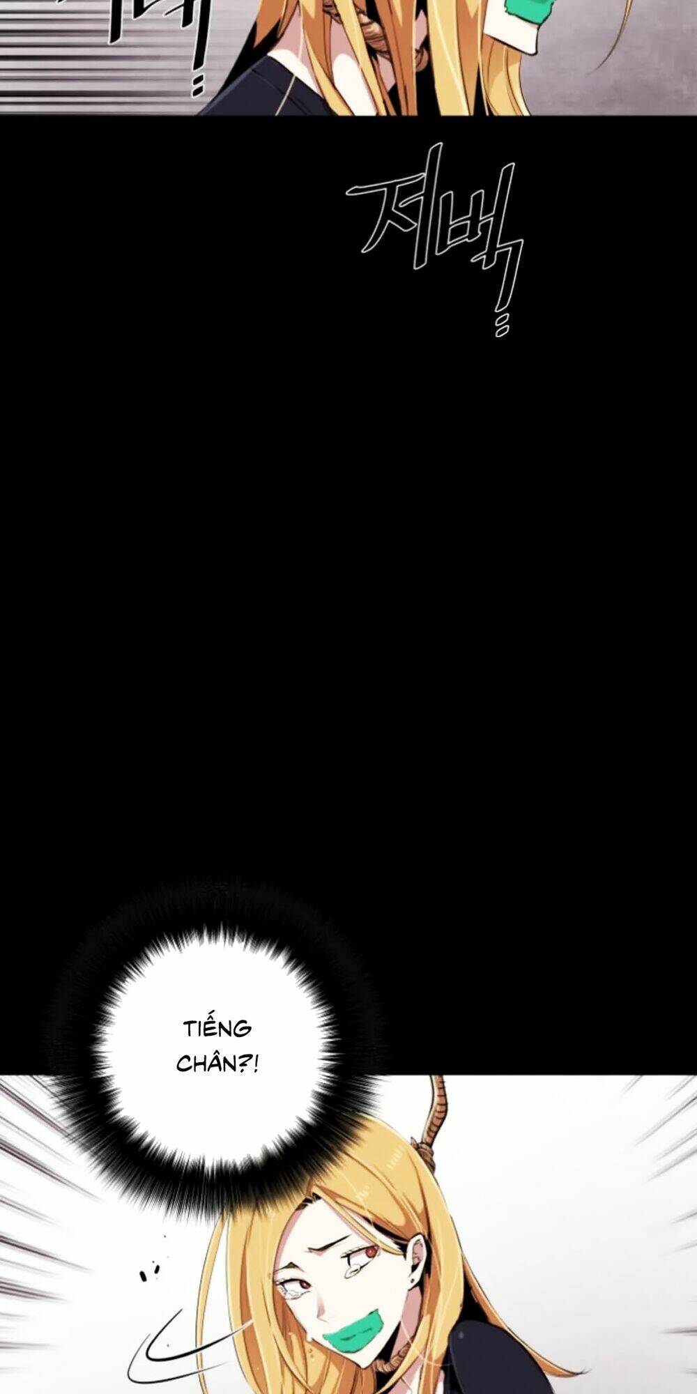 Người Yêu Cũ vs Kẻ Bám Đuôi - Chapter 1.1 - Page 20