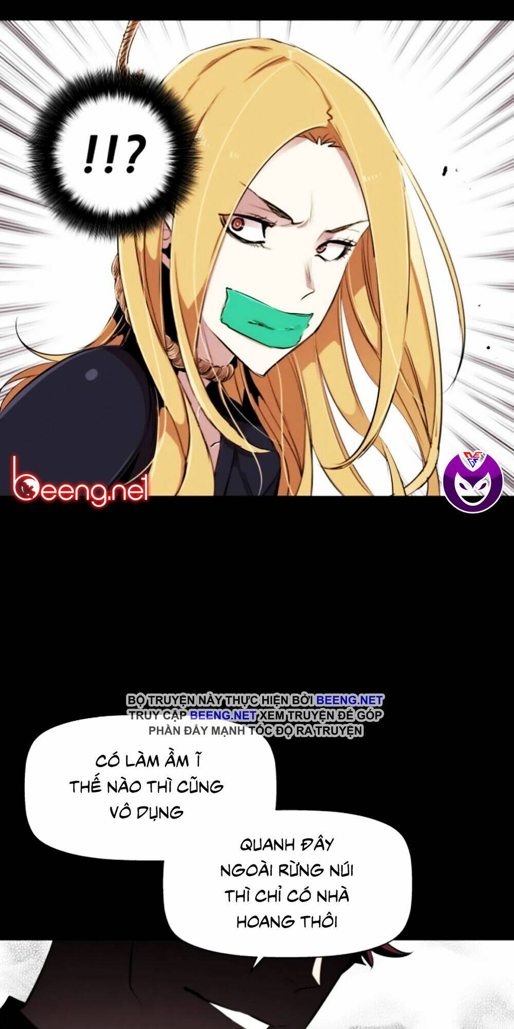 Người Yêu Cũ vs Kẻ Bám Đuôi - Chapter 1.1 - Page 24