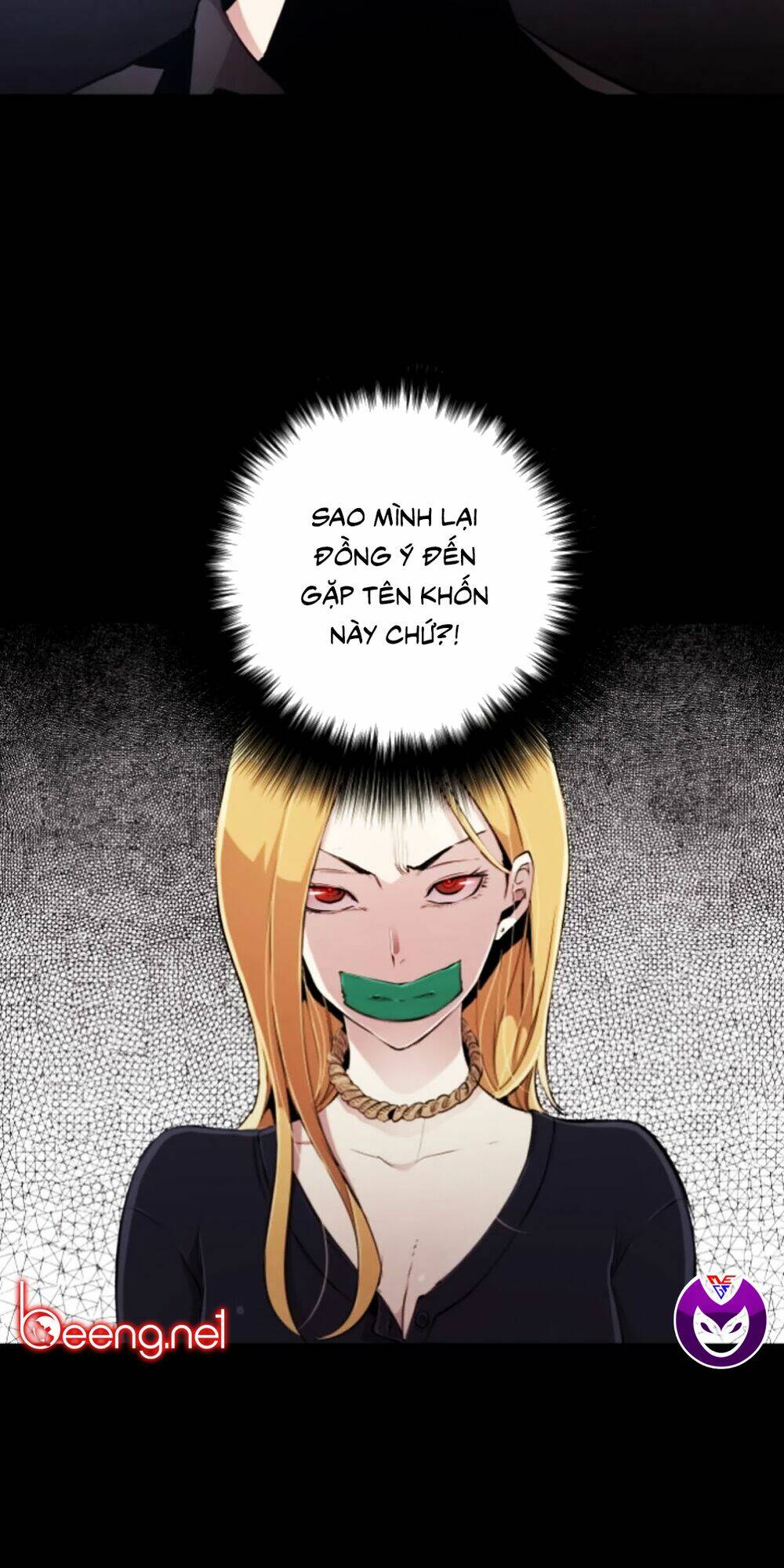 Người Yêu Cũ vs Kẻ Bám Đuôi - Chapter 1.1 - Page 26