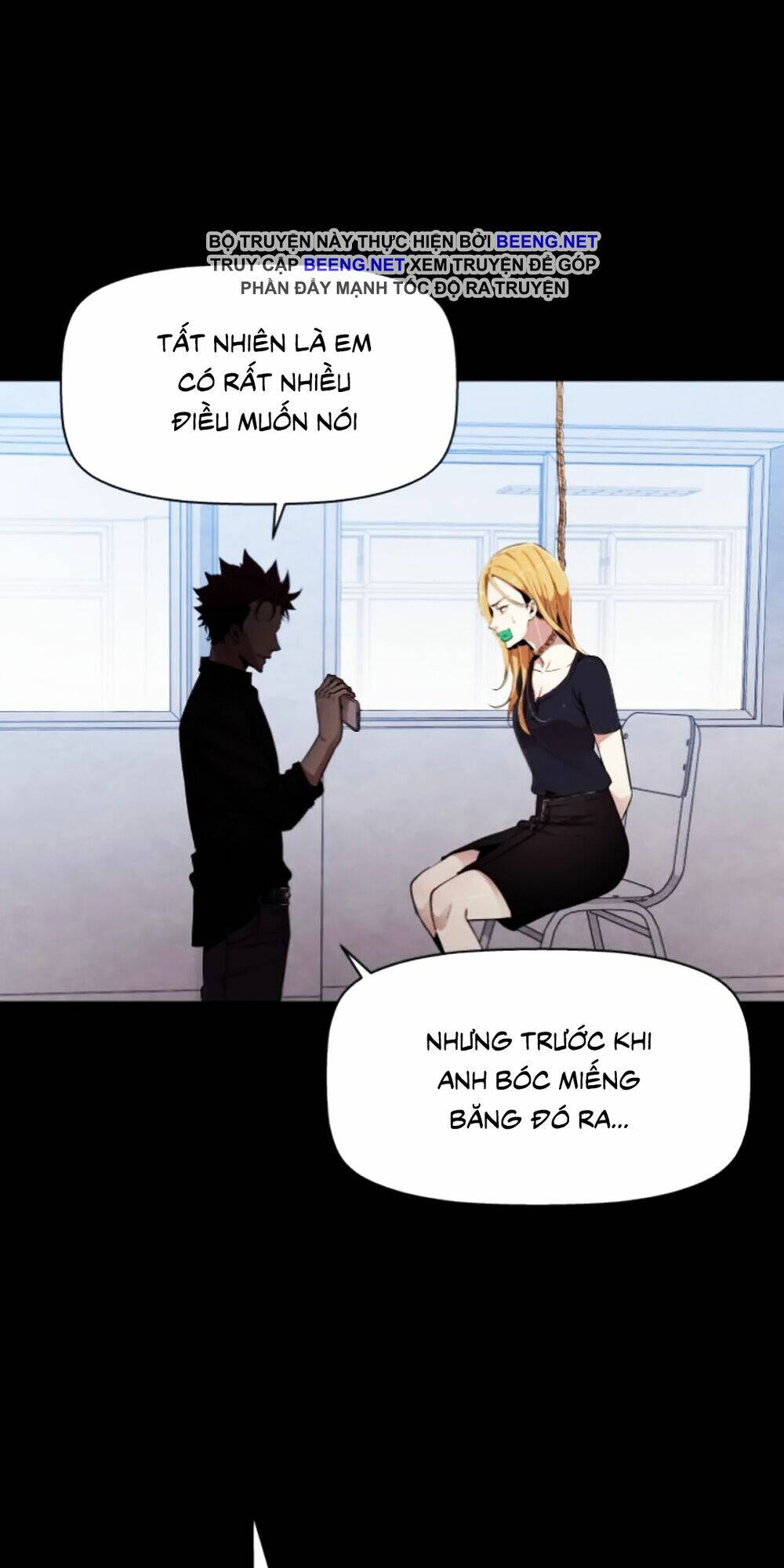 Người Yêu Cũ vs Kẻ Bám Đuôi - Chapter 1.1 - Page 27