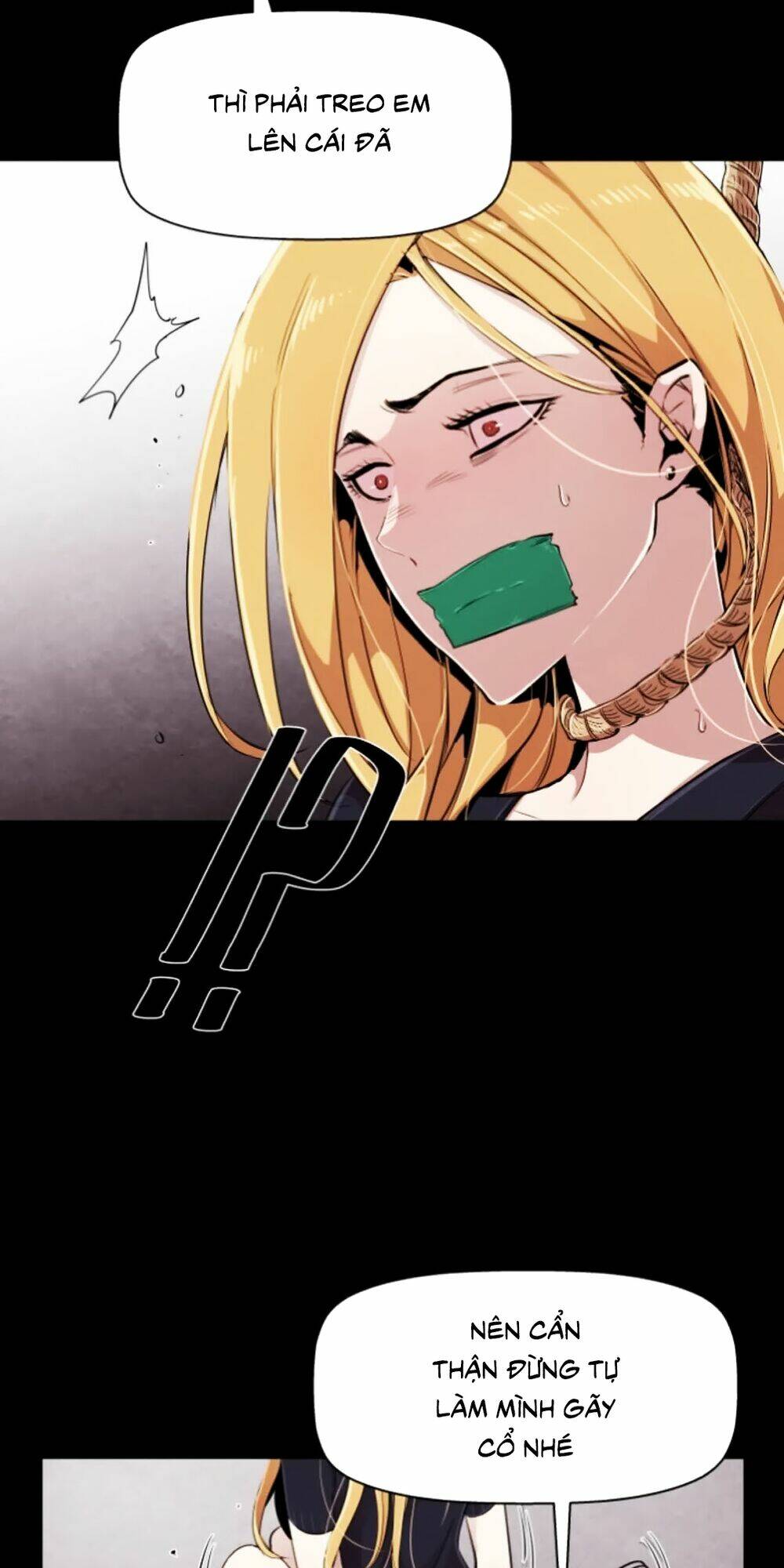 Người Yêu Cũ vs Kẻ Bám Đuôi - Chapter 1.1 - Page 28