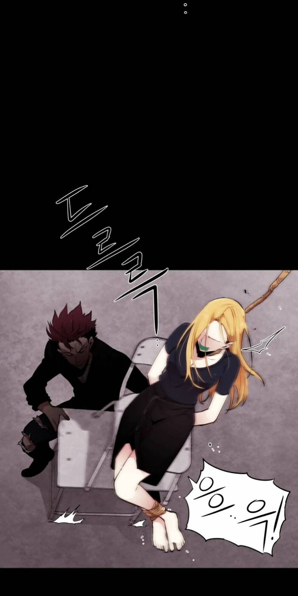 Người Yêu Cũ vs Kẻ Bám Đuôi - Chapter 1.1 - Page 30