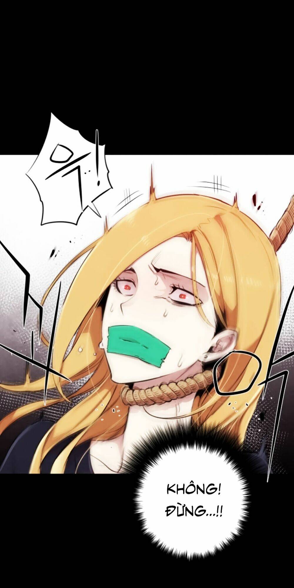 Người Yêu Cũ vs Kẻ Bám Đuôi - Chapter 1.1 - Page 31