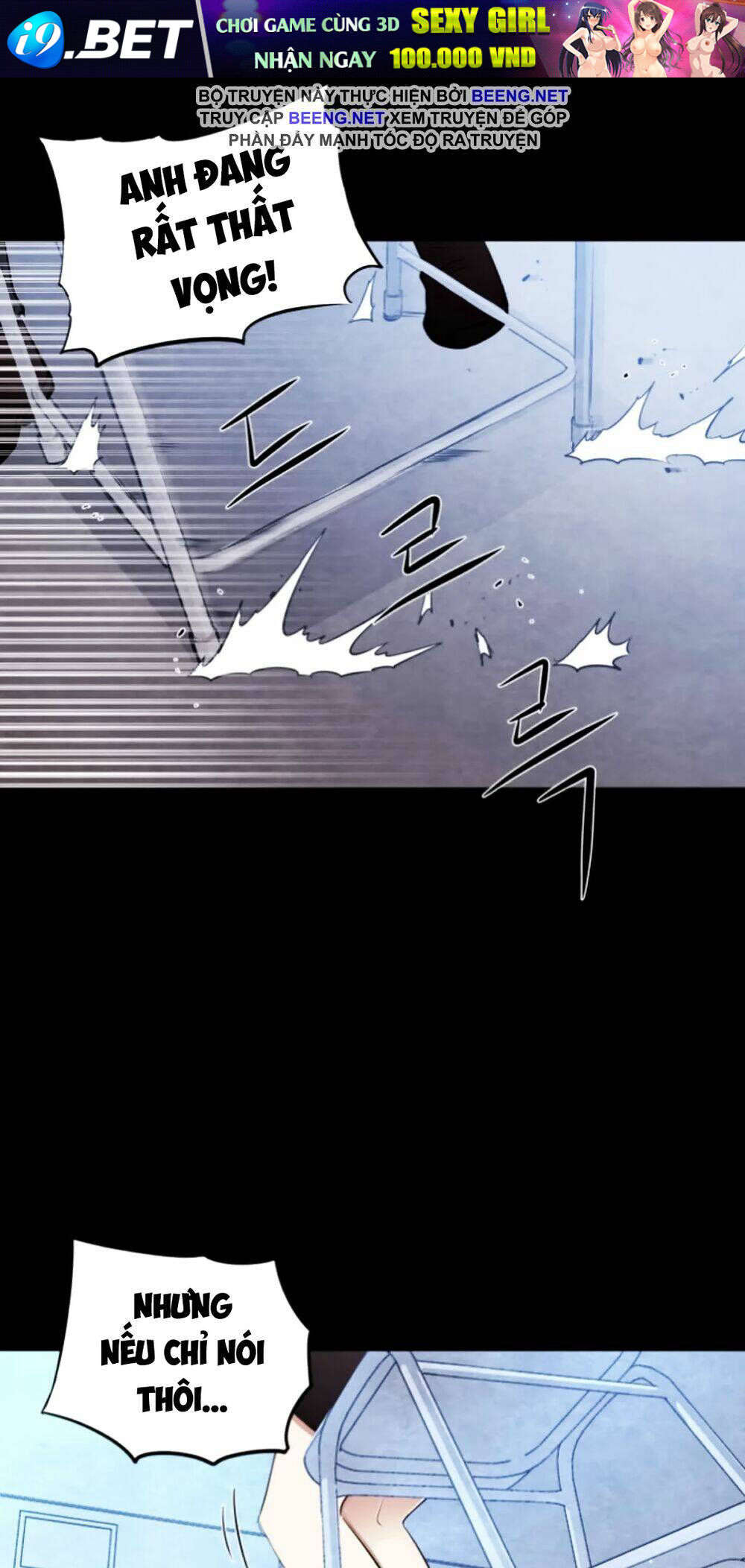 Người Yêu Cũ vs Kẻ Bám Đuôi - Chapter 1.1 - Page 33