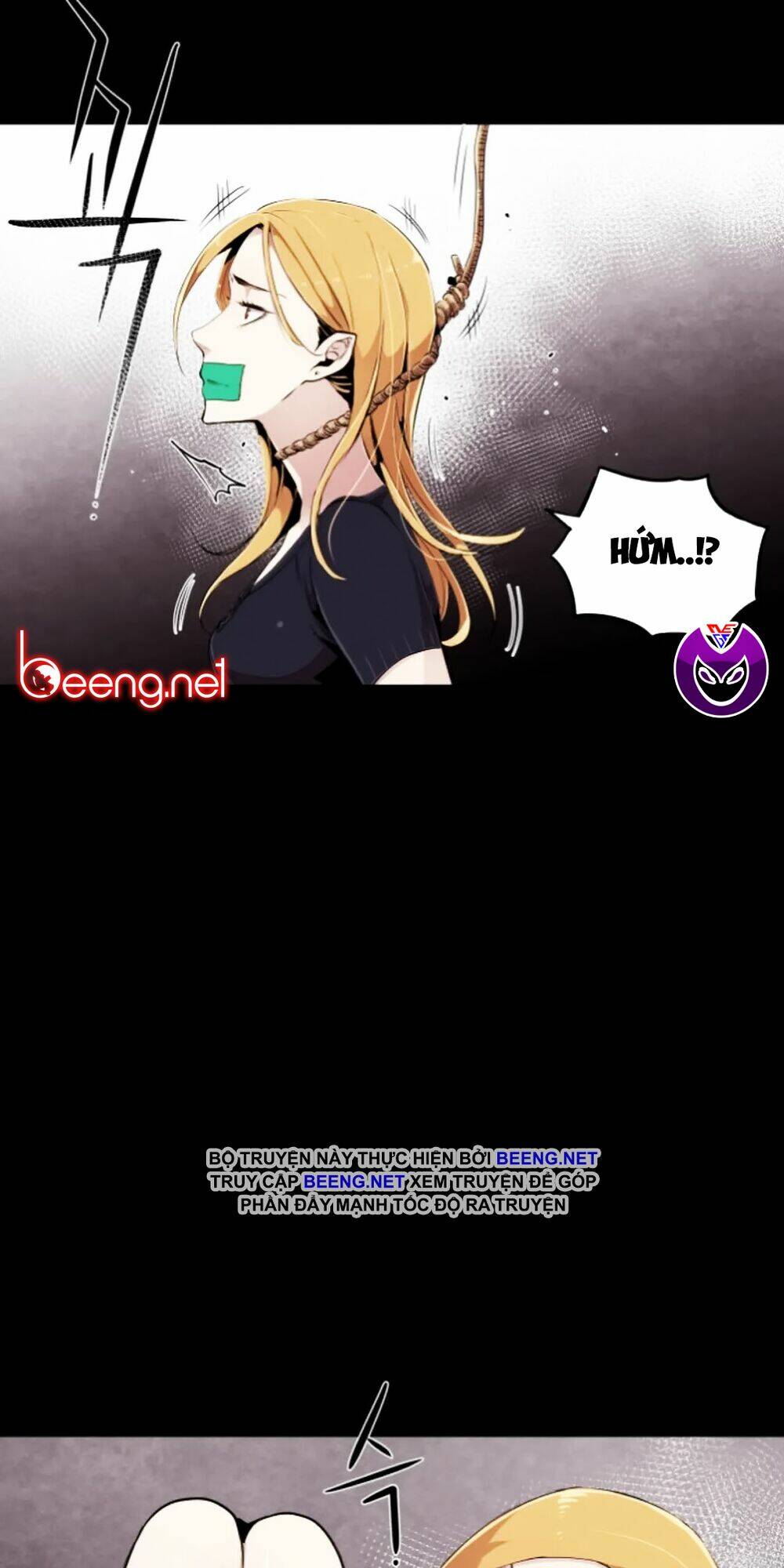 Người Yêu Cũ vs Kẻ Bám Đuôi - Chapter 1.1 - Page 3