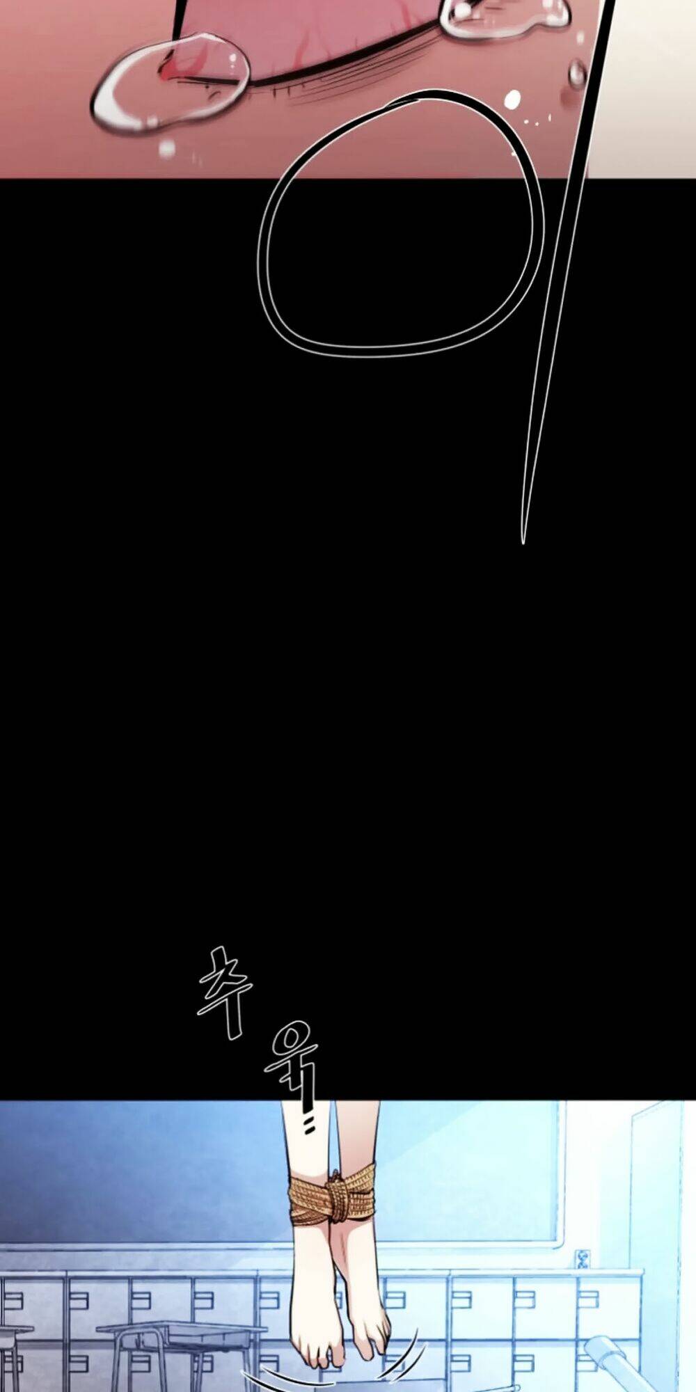 Người Yêu Cũ vs Kẻ Bám Đuôi - Chapter 1.1 - Page 41