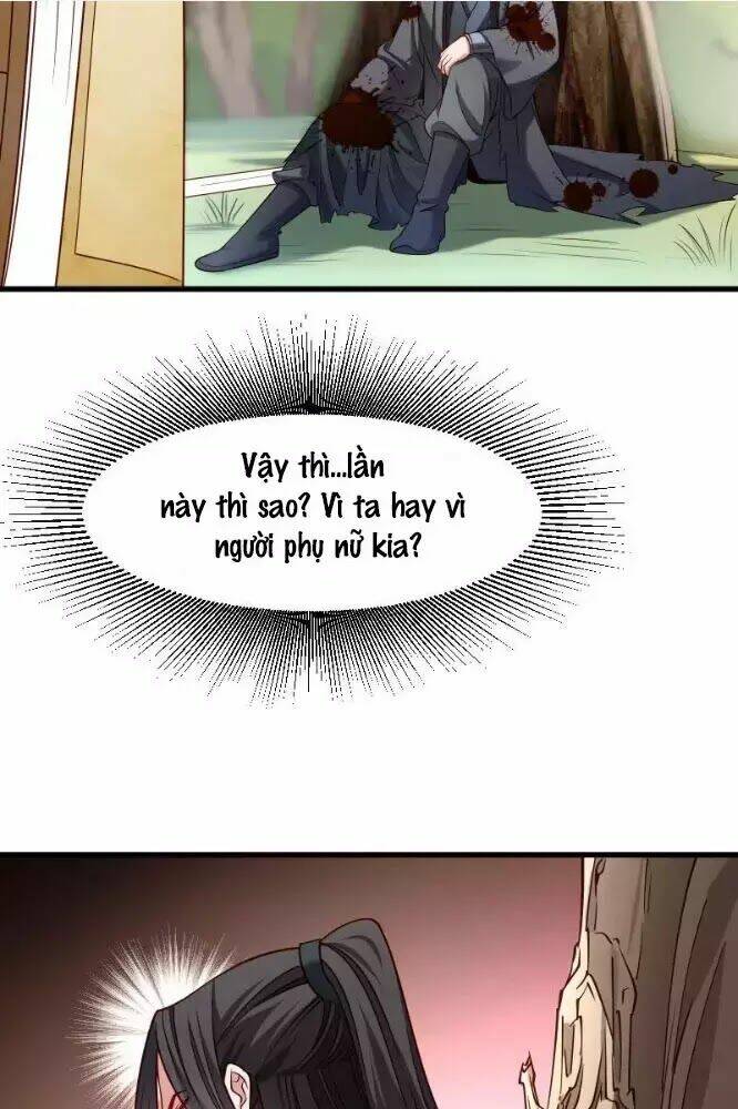 Tiểu Hoàng Thư Và Tiểu Hoàng Thúc - Chapter 70 - Page 10