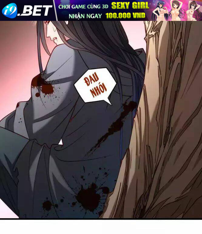 Tiểu Hoàng Thư Và Tiểu Hoàng Thúc - Chapter 70 - Page 11