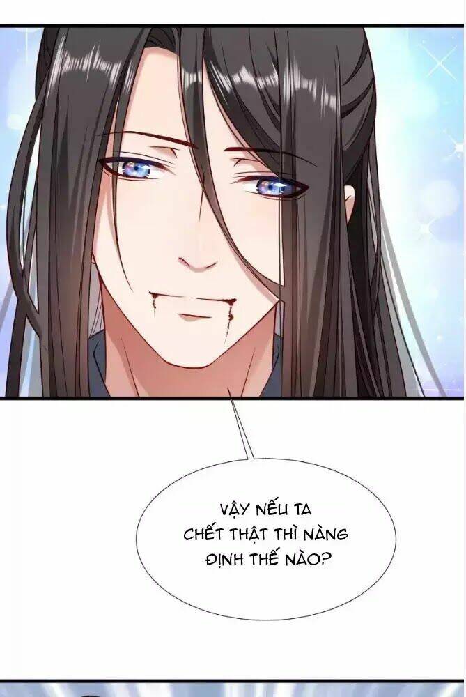 Tiểu Hoàng Thư Và Tiểu Hoàng Thúc - Chapter 70 - Page 18