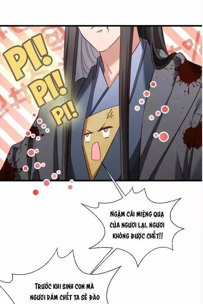 Tiểu Hoàng Thư Và Tiểu Hoàng Thúc - Chapter 70 - Page 20