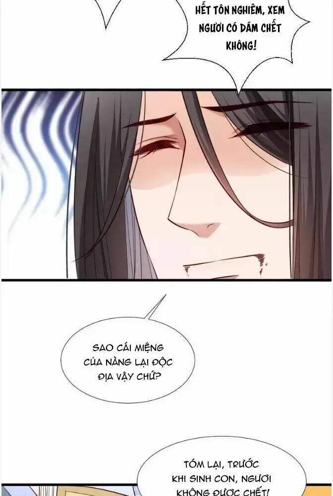 Tiểu Hoàng Thư Và Tiểu Hoàng Thúc - Chapter 70 - Page 22