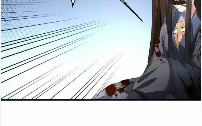 Tiểu Hoàng Thư Và Tiểu Hoàng Thúc - Chapter 70 - Page 29