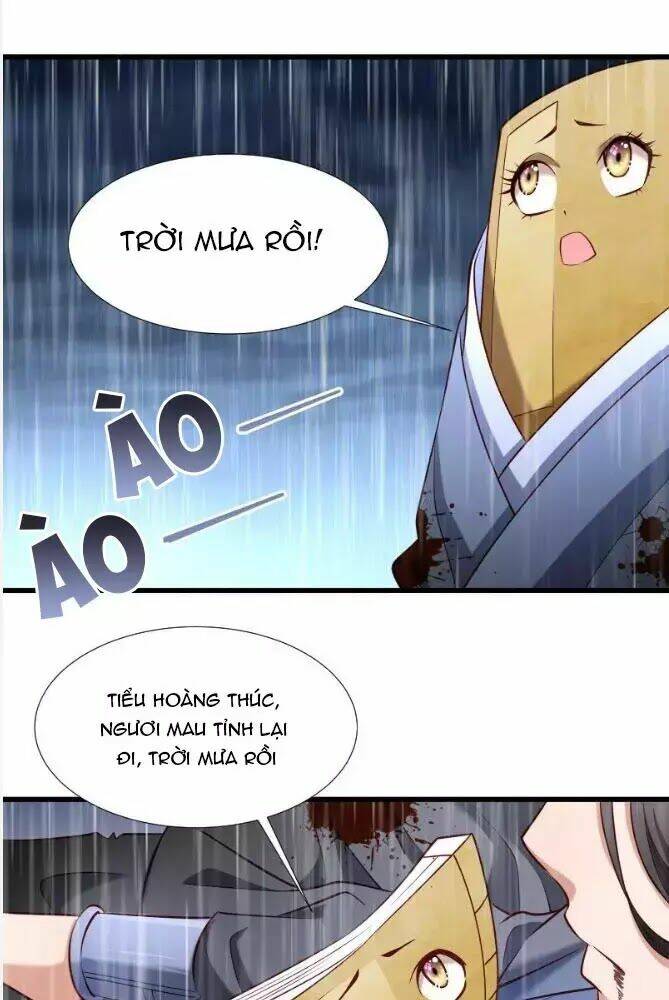 Tiểu Hoàng Thư Và Tiểu Hoàng Thúc - Chapter 70 - Page 32