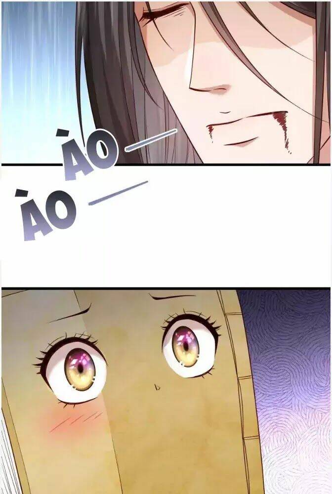 Tiểu Hoàng Thư Và Tiểu Hoàng Thúc - Chapter 70 - Page 34