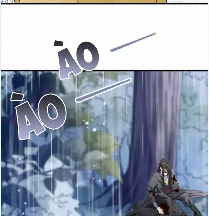 Tiểu Hoàng Thư Và Tiểu Hoàng Thúc - Chapter 70 - Page 35