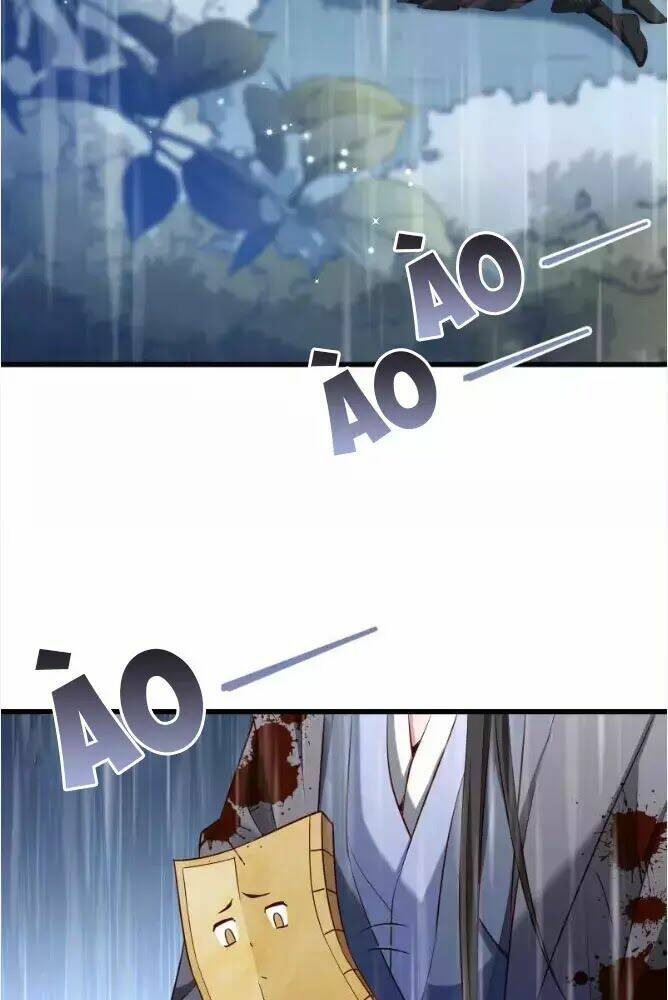 Tiểu Hoàng Thư Và Tiểu Hoàng Thúc - Chapter 70 - Page 36