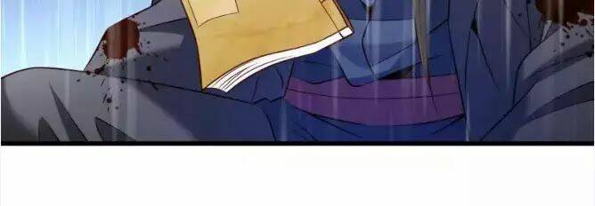 Tiểu Hoàng Thư Và Tiểu Hoàng Thúc - Chapter 70 - Page 37