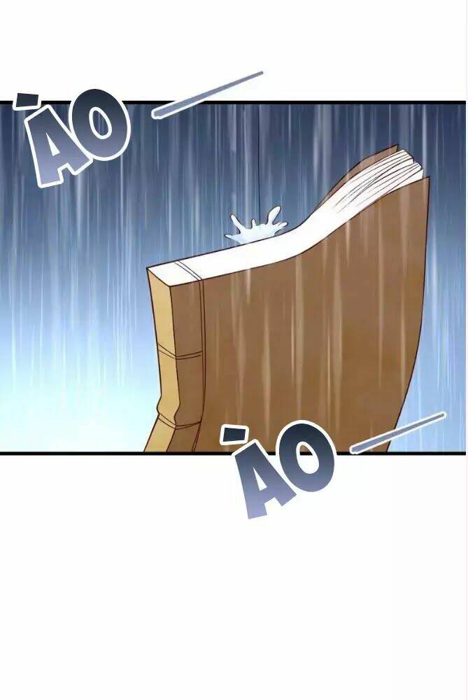 Tiểu Hoàng Thư Và Tiểu Hoàng Thúc - Chapter 70 - Page 38