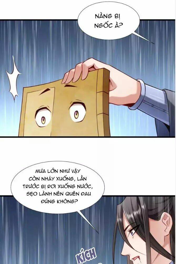 Tiểu Hoàng Thư Và Tiểu Hoàng Thúc - Chapter 70 - Page 40