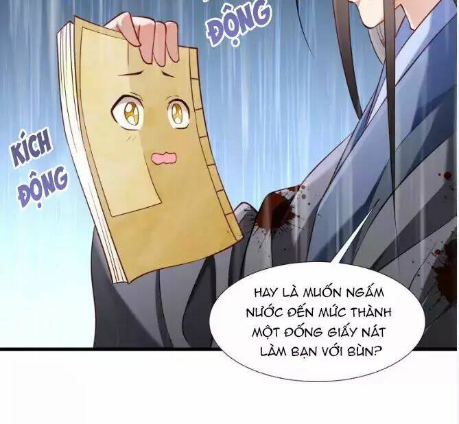 Tiểu Hoàng Thư Và Tiểu Hoàng Thúc - Chapter 70 - Page 41