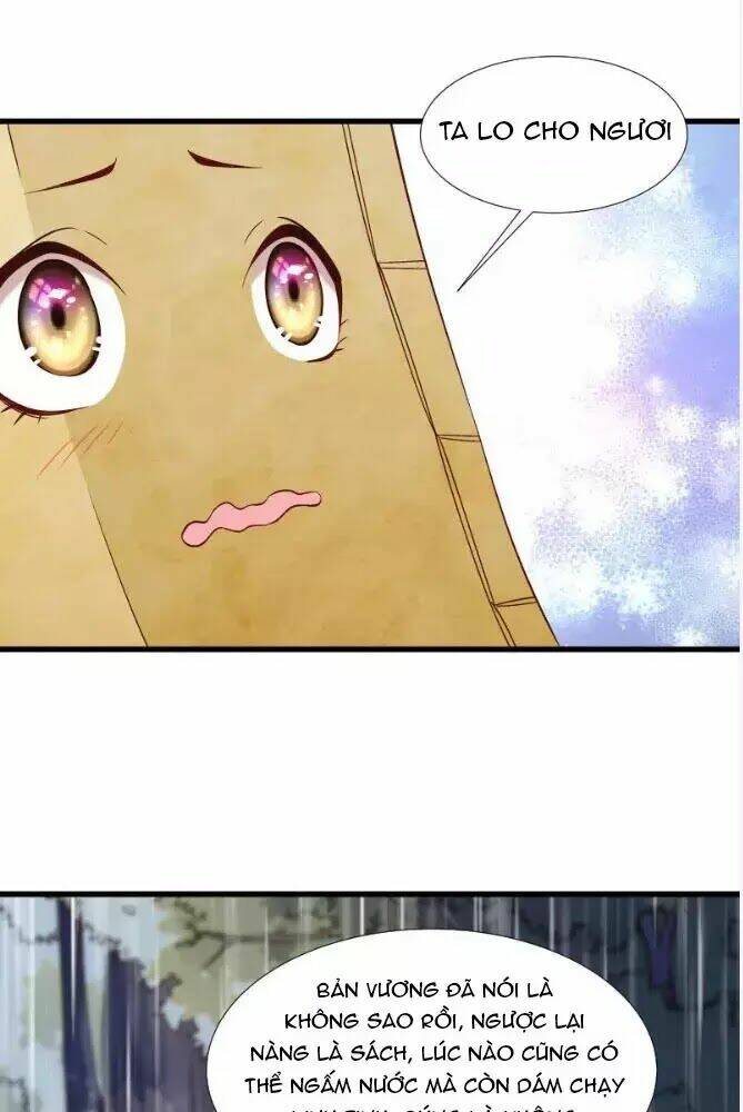 Tiểu Hoàng Thư Và Tiểu Hoàng Thúc - Chapter 70 - Page 42